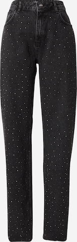 Jeans di MYLAVIE by Sarah Harrison in nero: frontale