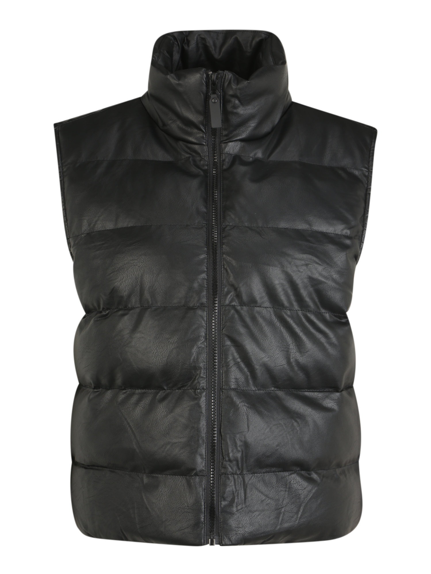 wz3is Giacche SISTERS POINT Gilet DAISI in Nero 