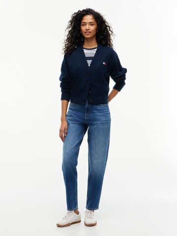 Tommy Jeans Barrel Farmer - kék