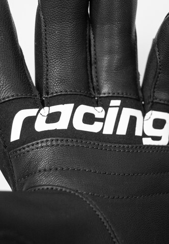 REUSCH Athletic Gloves 'World Cup Warrior Neo' in Black
