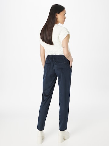 BRAX Regular Chino Pants 'MORRIS' in Blue