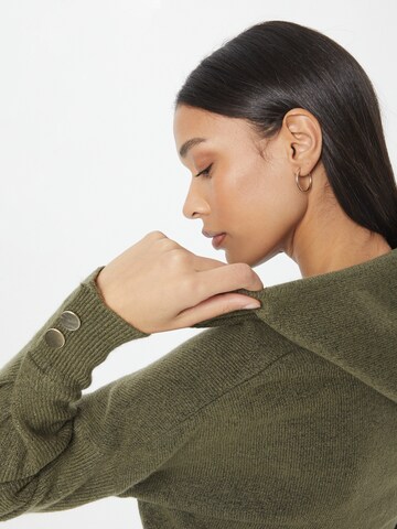 BONOBO Sweater in Green