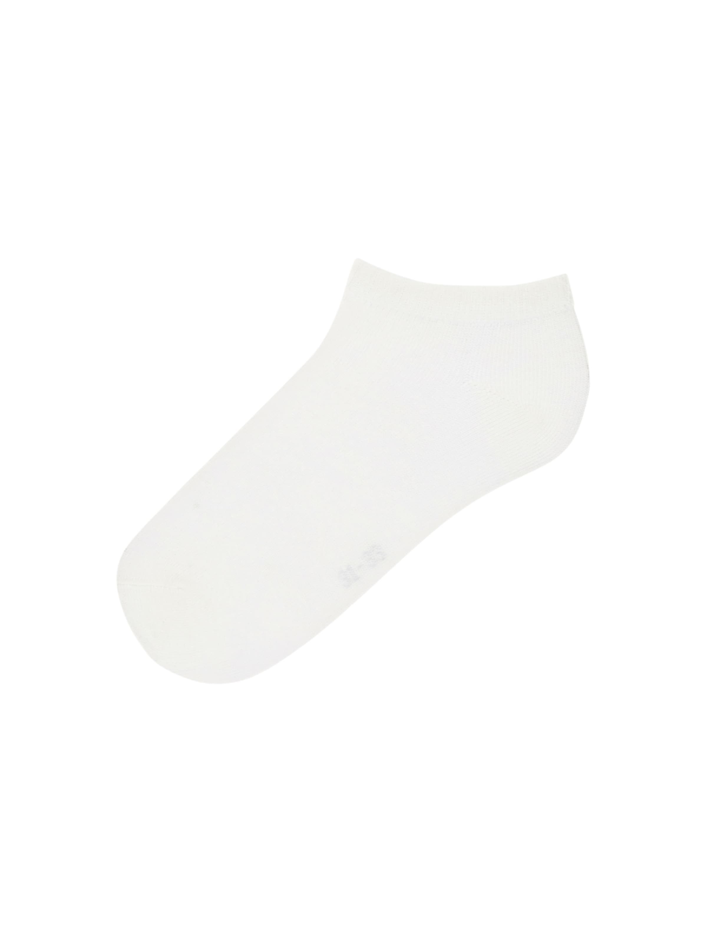 Calzino 'NKNAncle' di NAME IT in bianco