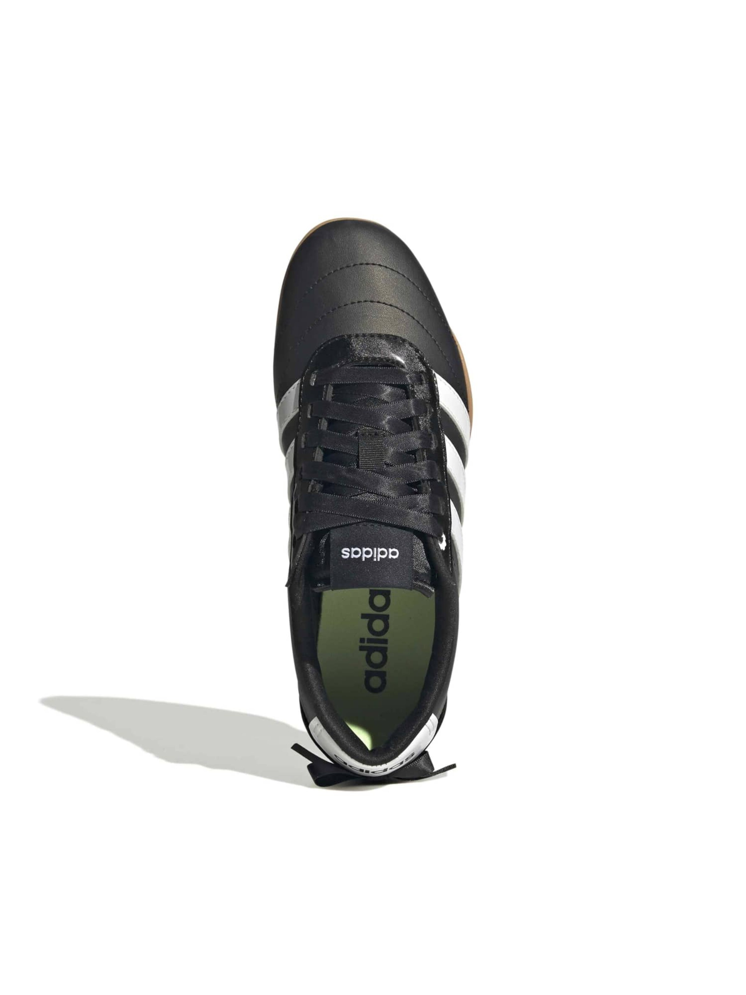 ADIDAS SPORTSWEAR Tenisky 'GRAND COURT' - Čierna