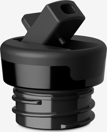 Accessorio di 24Bottles in grigio: frontale