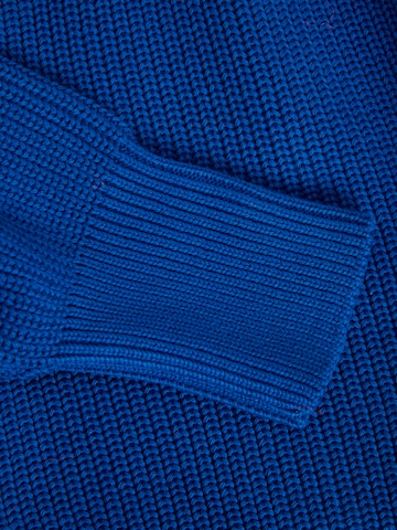 JJXX Пуловер 'Leya' в синьо