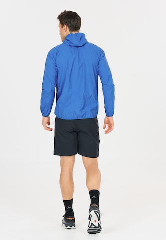 Whistler Outdoor jacket 'Fabel' in Blue