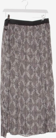 Elias Rumelis Skirt in L in Mixed colors: front