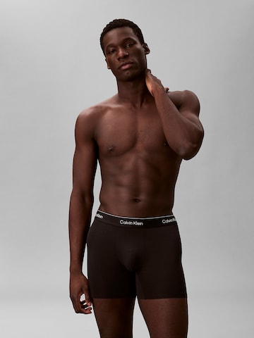 Boxers Calvin Klein Underwear en noir