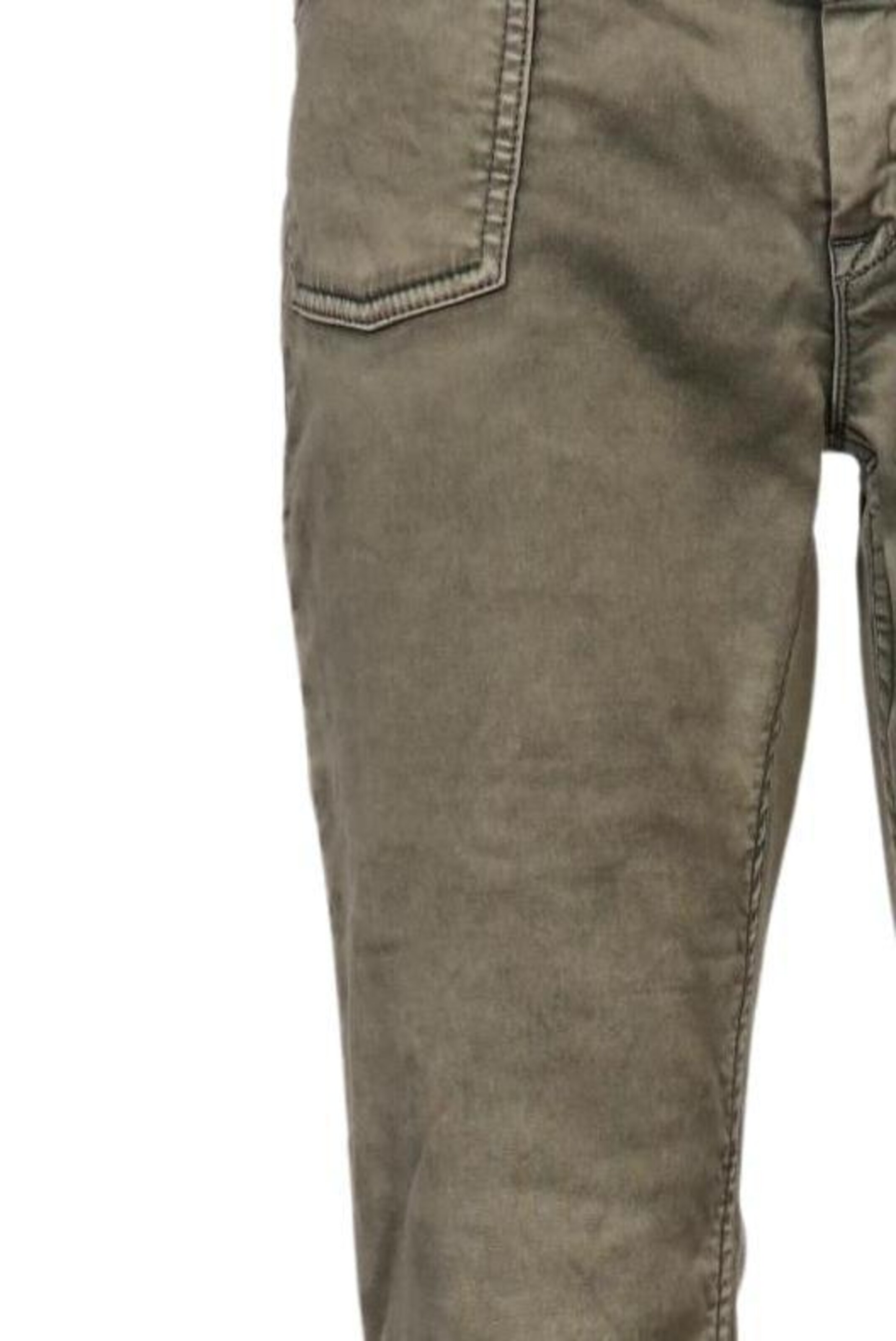 Closed Jeans 27 in Grün