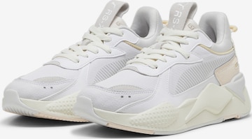 Baskets basses 'RS-X' PUMA en blanc