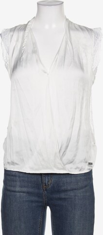 GUESS Blouse & Tunic in M in White: front