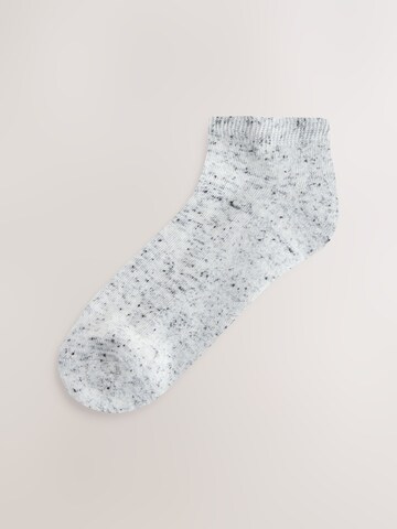 Next Nogavice | modra barva