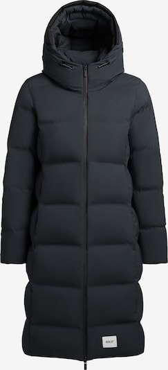 khujo Zimski kaput 'Finnie3' u plava / tamno plava, Pregled proizvoda