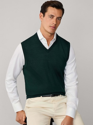 Débardeur Hackett London en vert