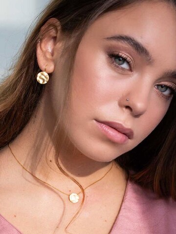 Sergio Engel Kette 'Sienna 04' in Gold