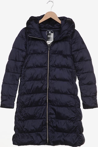 SAVE THE DUCK Jacket & Coat in S in Blue: front