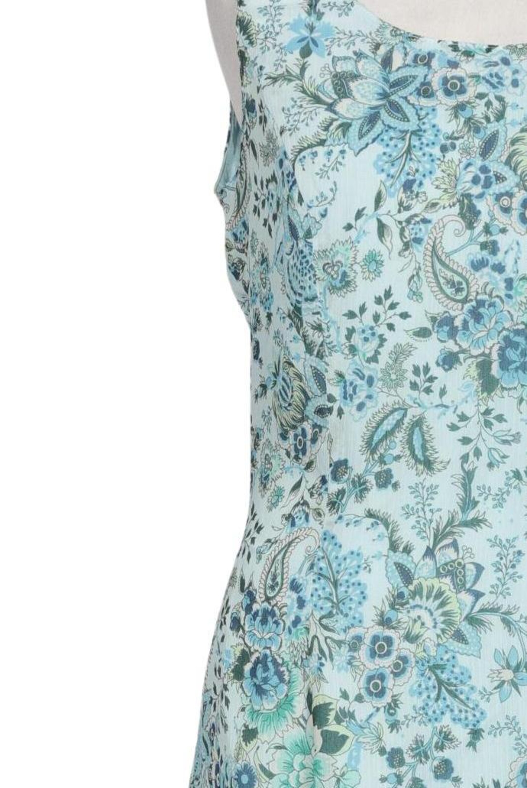 Franco Callegari Dress in XXS in Mixed colors