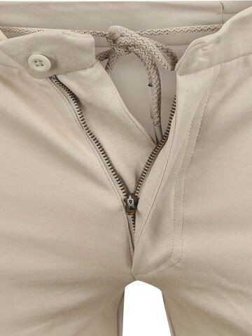 Suitable Slim fit Pants 'Jink' in Beige