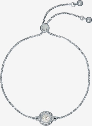 Ted Baker Armband 'SOLETA' in Zilver: voorkant