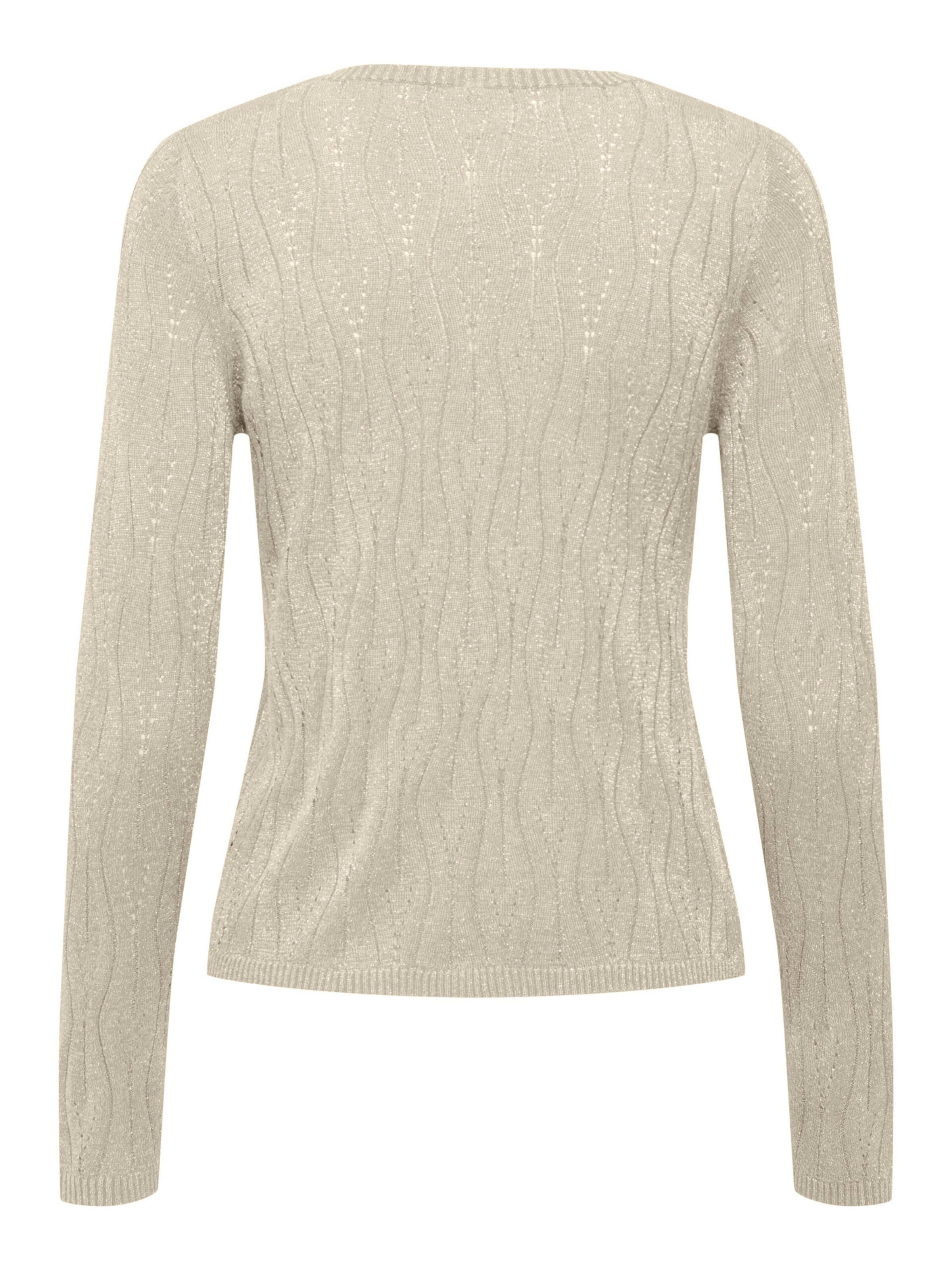 ONLY Trui in Beige