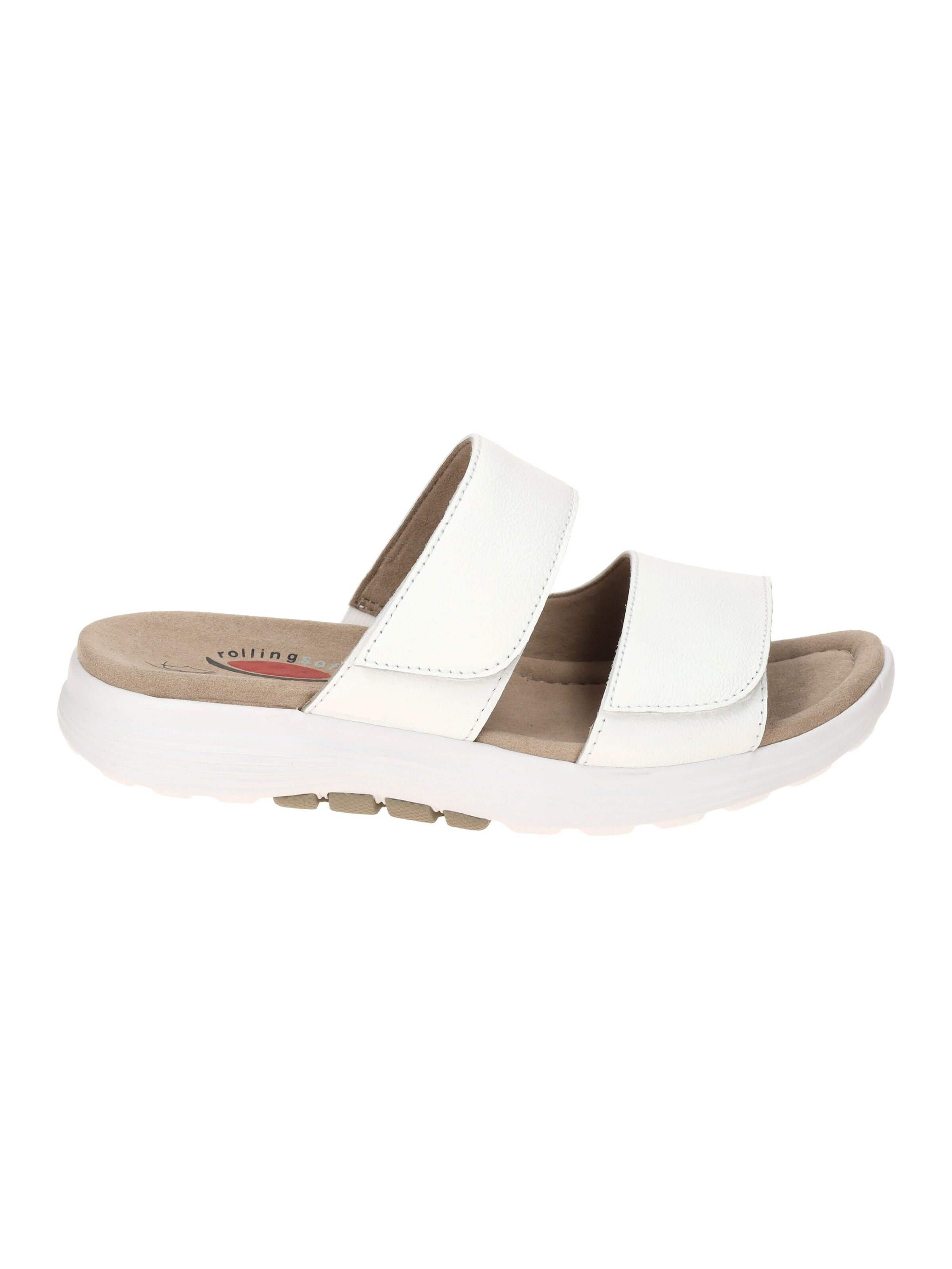 Mule GABOR en blanc