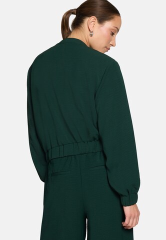 zero Blazers in Groen