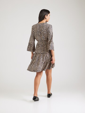 Robe 'VMMelba' VERO MODA en beige