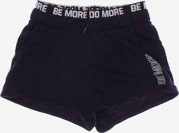 Kiabi Shorts in M in Black: front