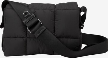Marc O'Polo Crossbody Bag 'Pinar' in Black: front