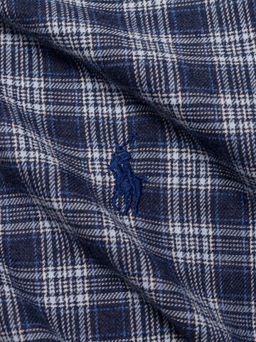 Polo Ralph Lauren Regular fit Button Up Shirt in Blue