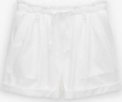 Pull&Bear Hlače u svijetlobež, Pregled proizvoda