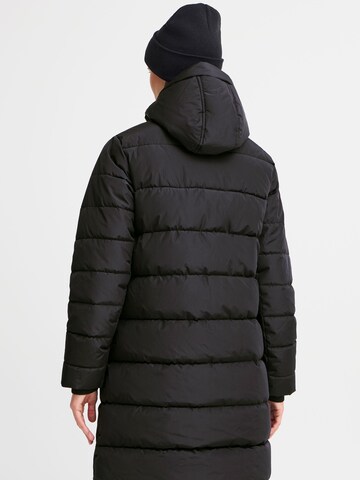 Cappotto funzionale 'Amalie' di North Bend in nero