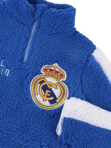 Cerdá Fleece Jacket in Blue