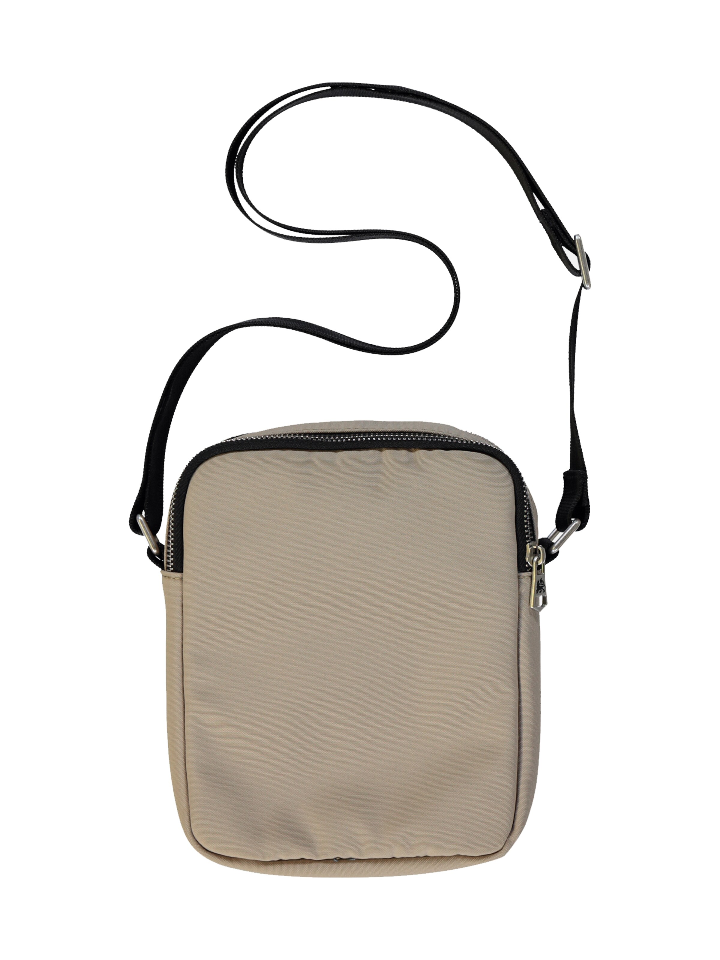 Sac à bandoulière LERROS en beige