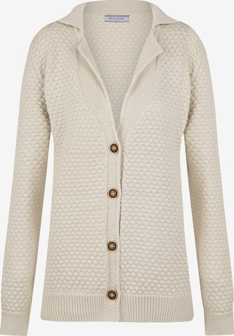 smėlio Felix Hardy Kardiganas: priekis