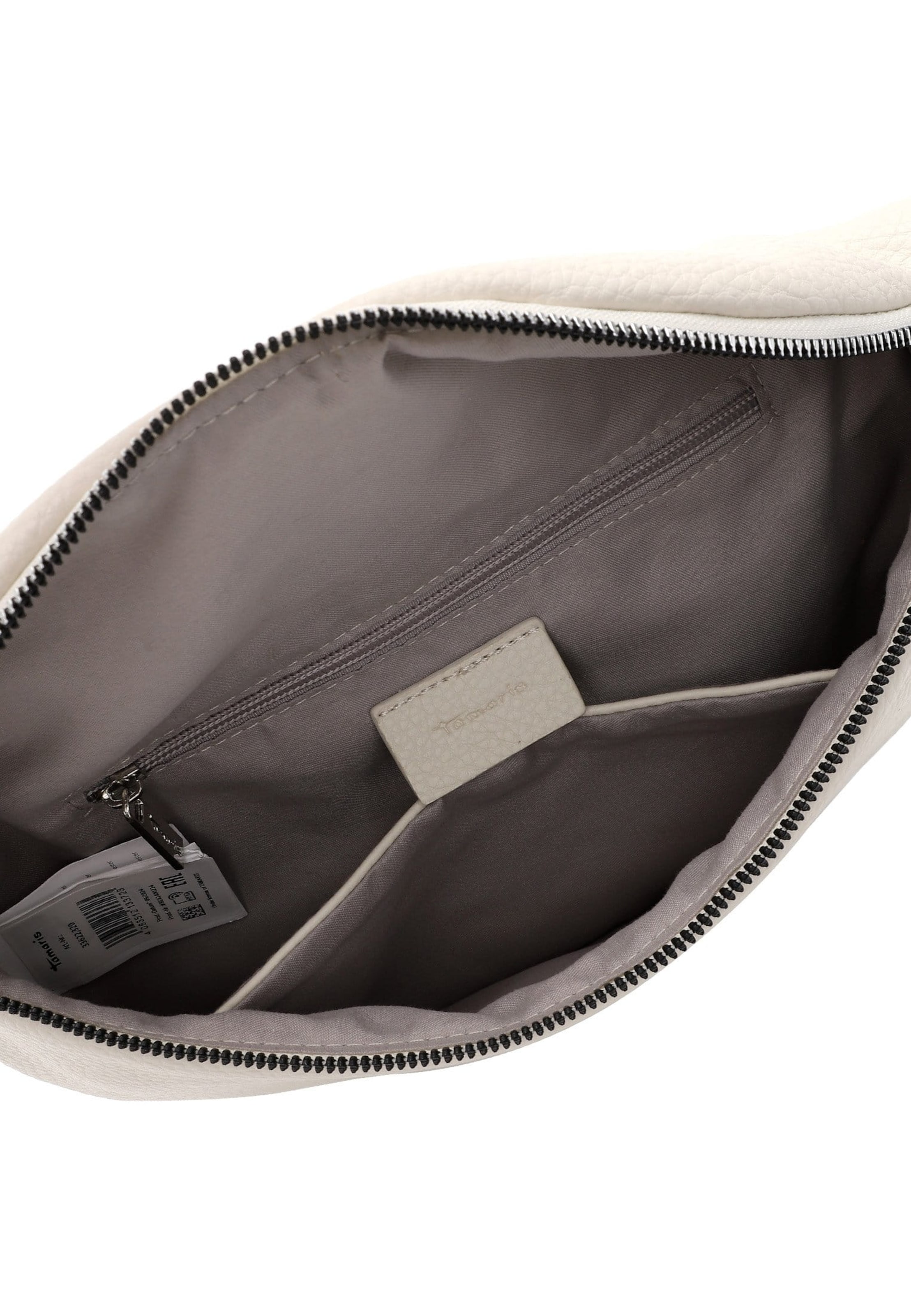 Geantă de umăr 'Felicitas' de la Tamaris pe bej