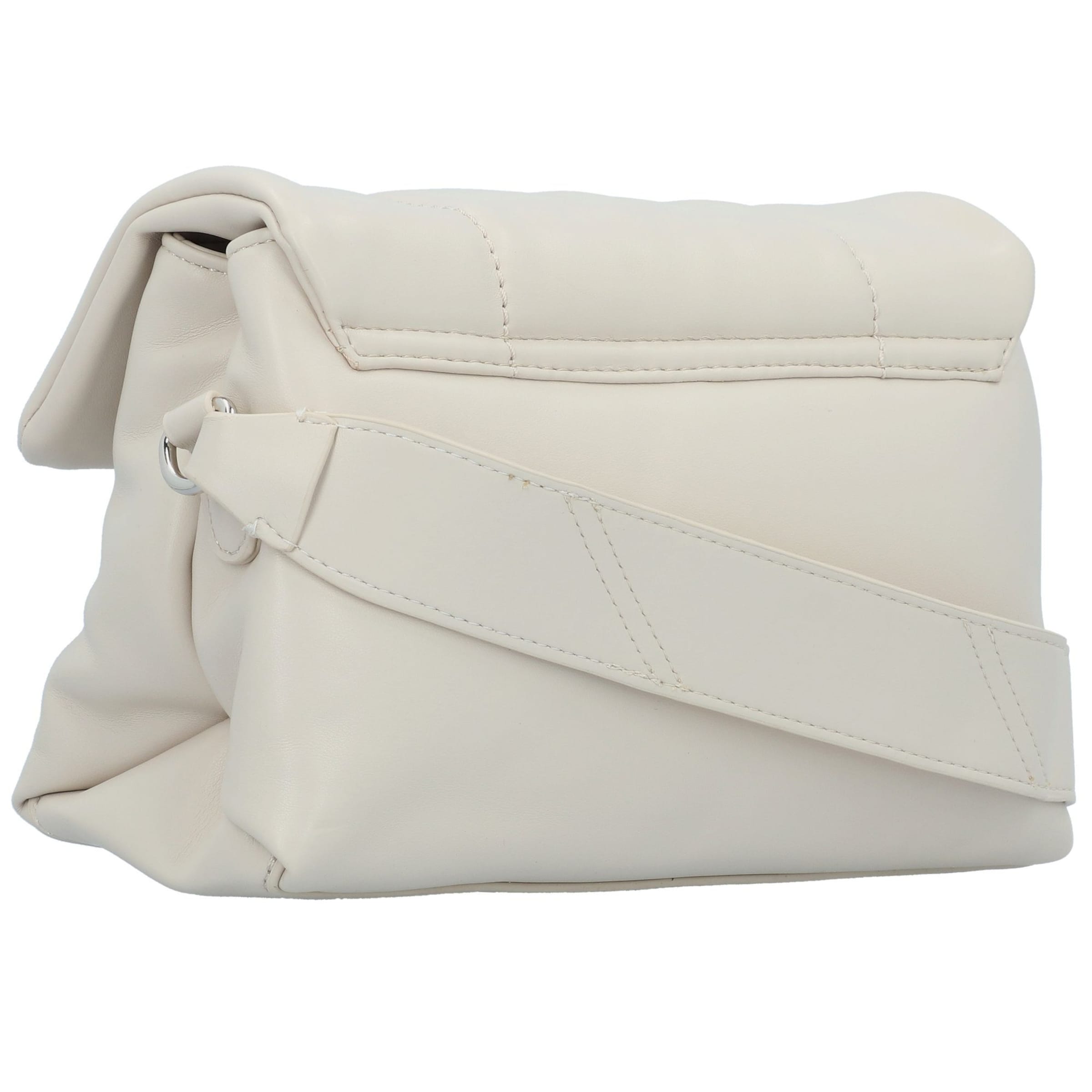 Sac à bandoulière TOM TAILOR DENIM en beige