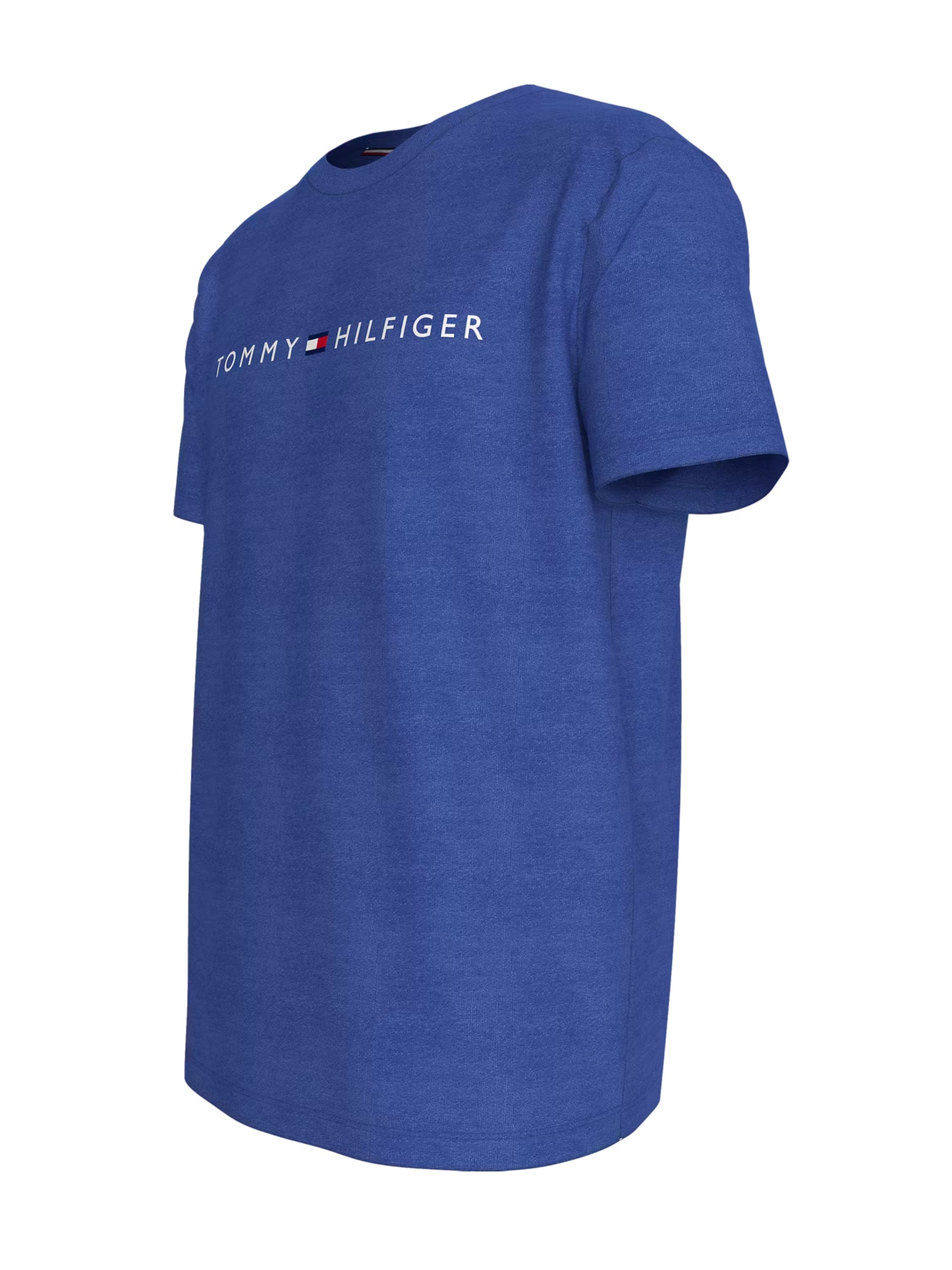 TOMMY HILFIGER Póló - kék