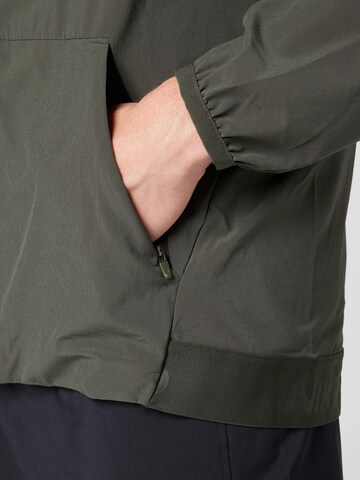 NIKE Sports jacket 'Flex Vent Max' in Green