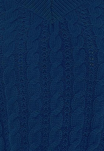 aleva Trui in Blauw