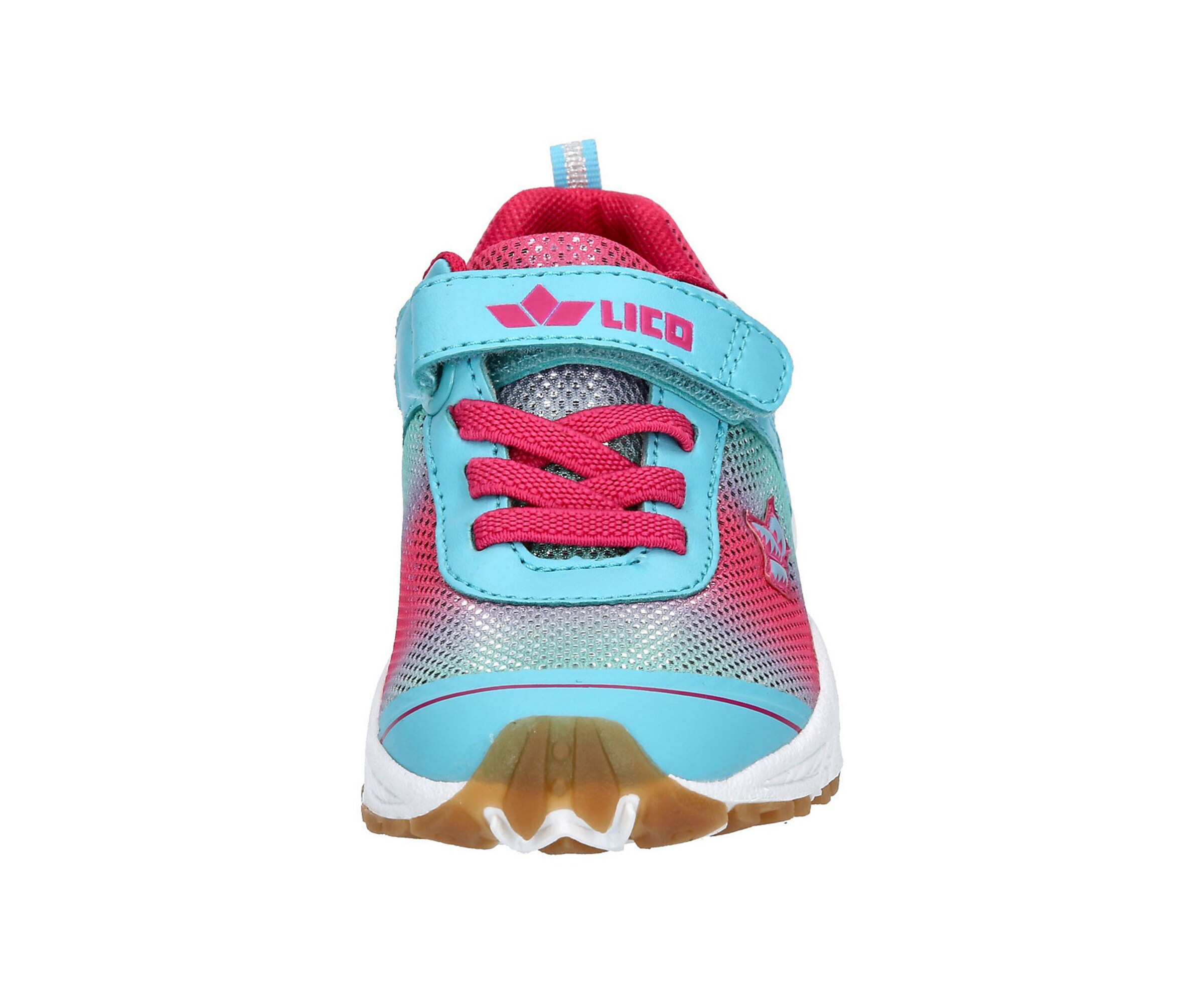 LICO Sneakers 'Barbney' in Blue