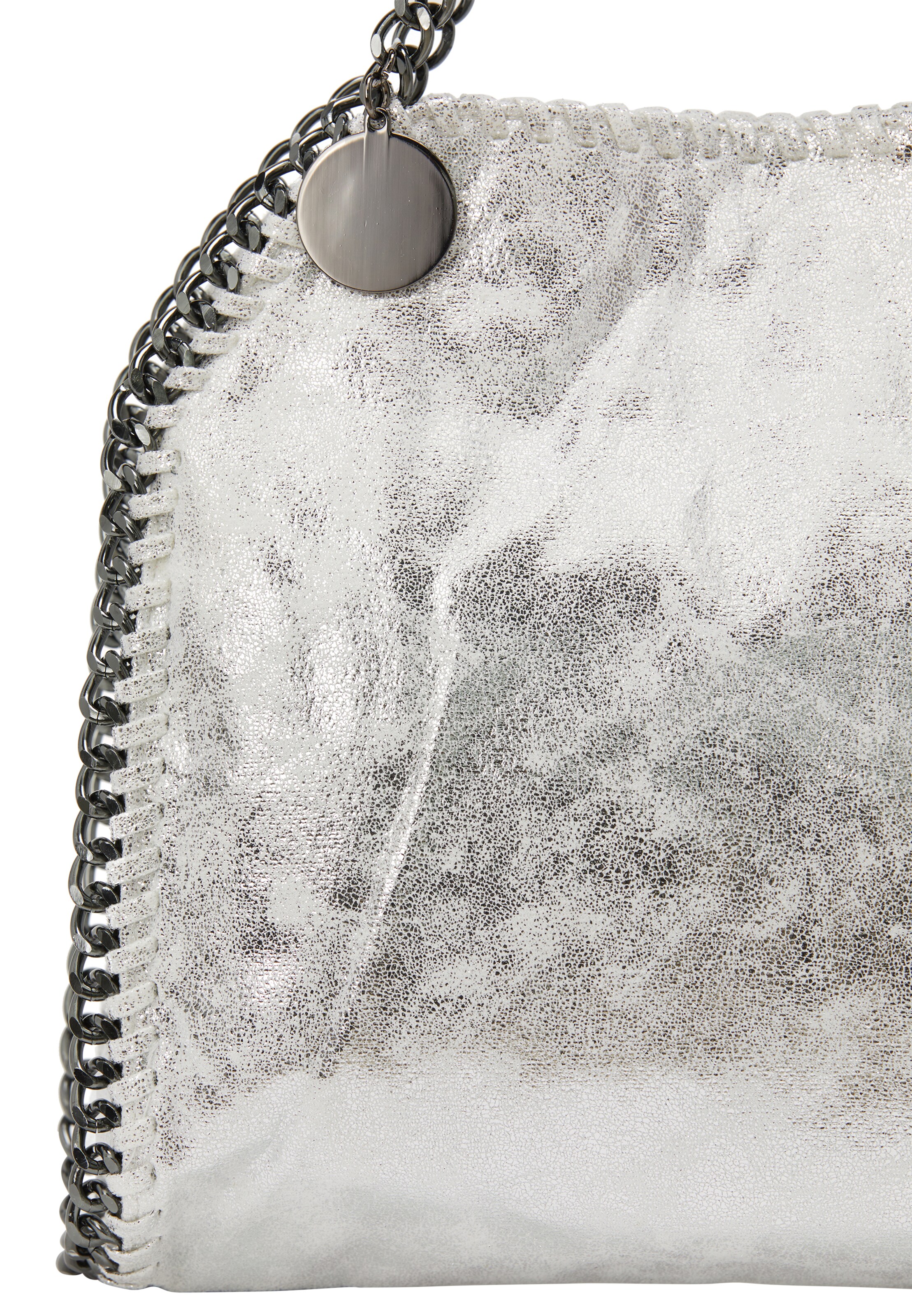 faina - Shopper en blanco