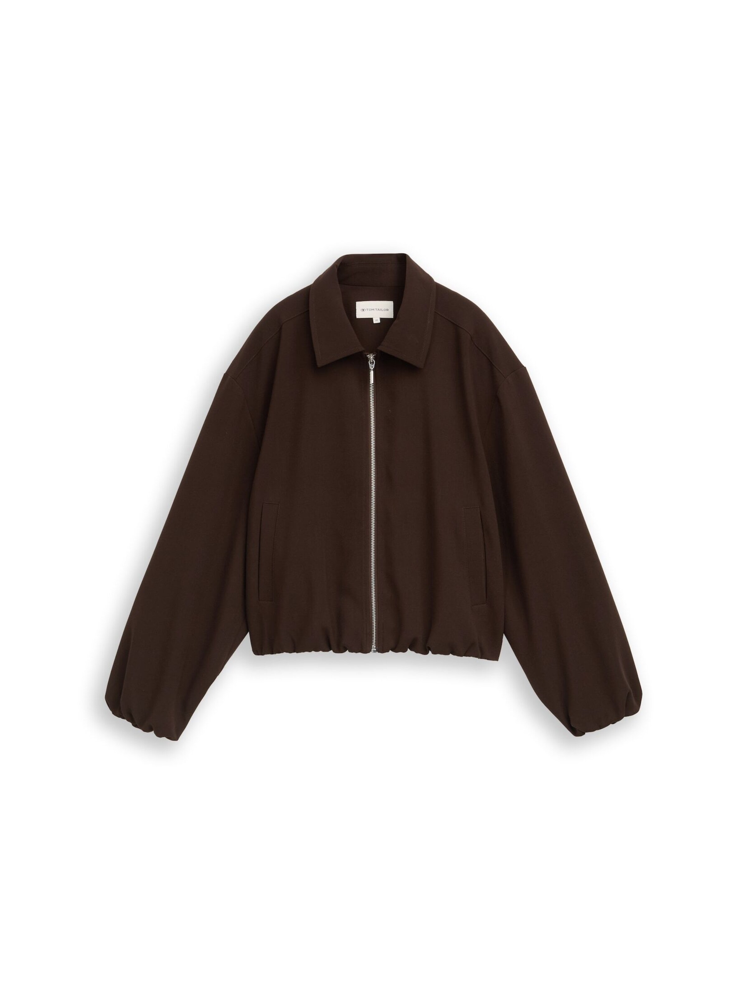 TOM TAILOR Blazer in 36 in Brown, Item view