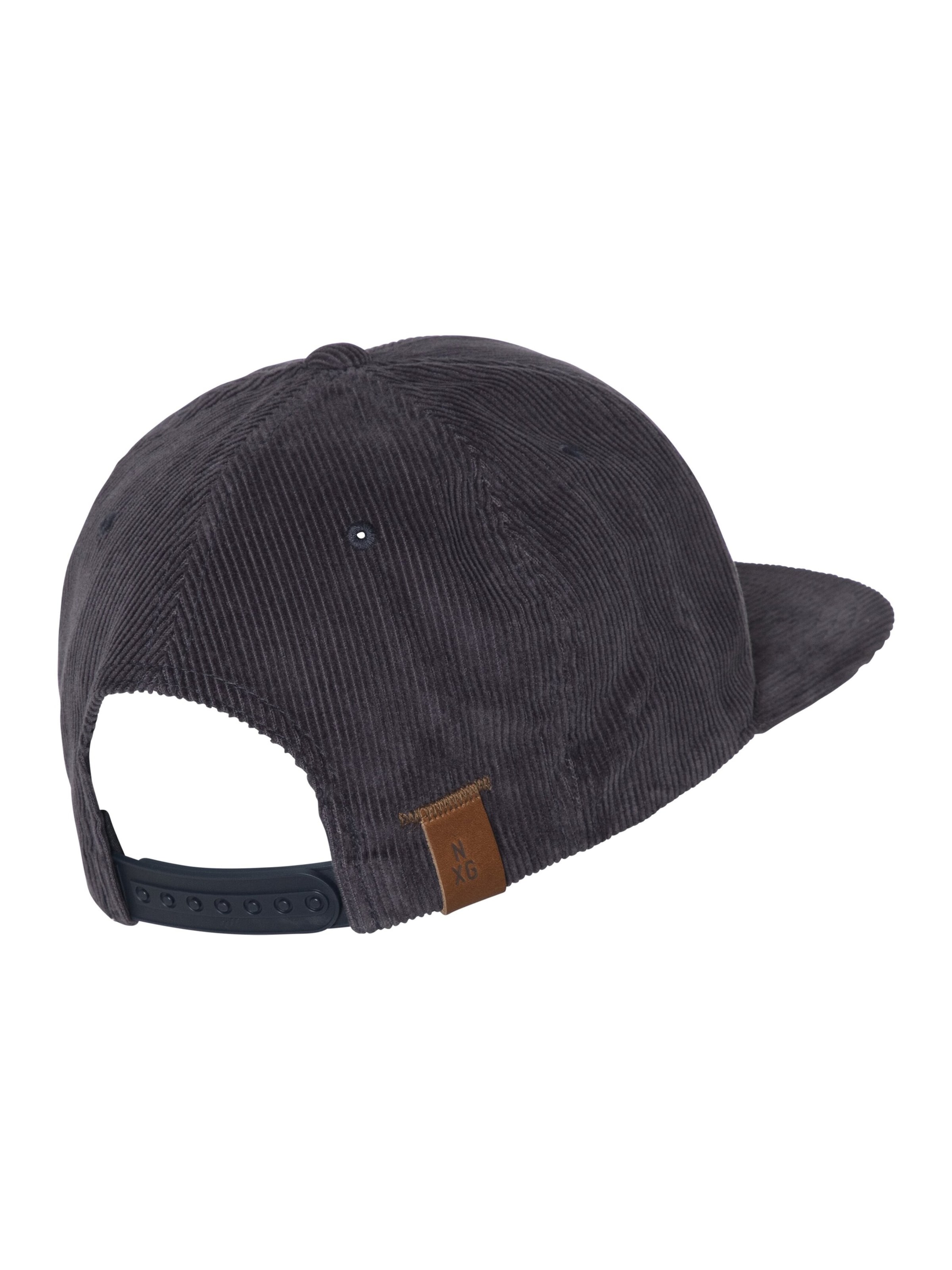 PROTEST Pet 'NXG KIMCHI' in Blauw