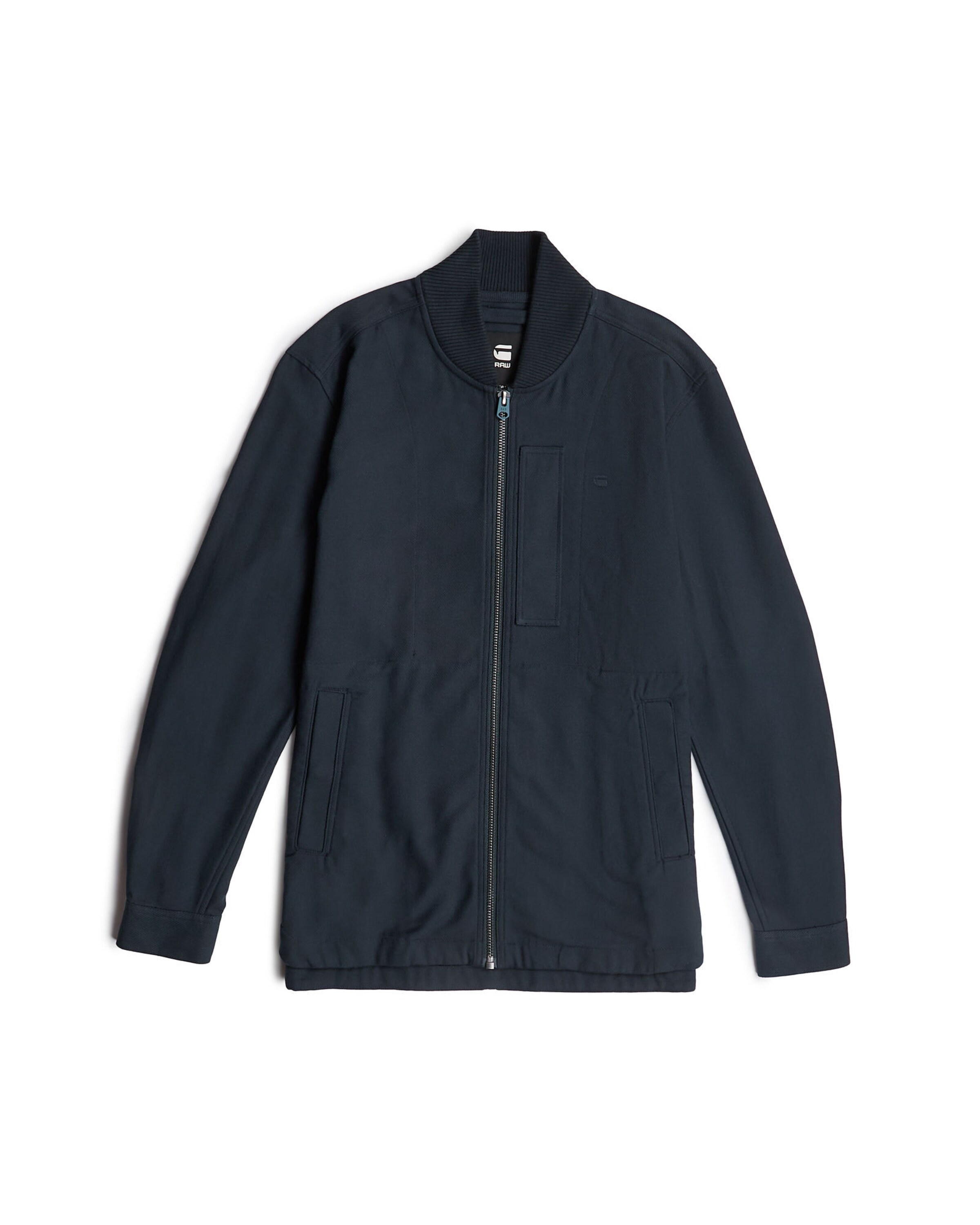 G-STAR Jacke in dunkelblau, Produktansicht