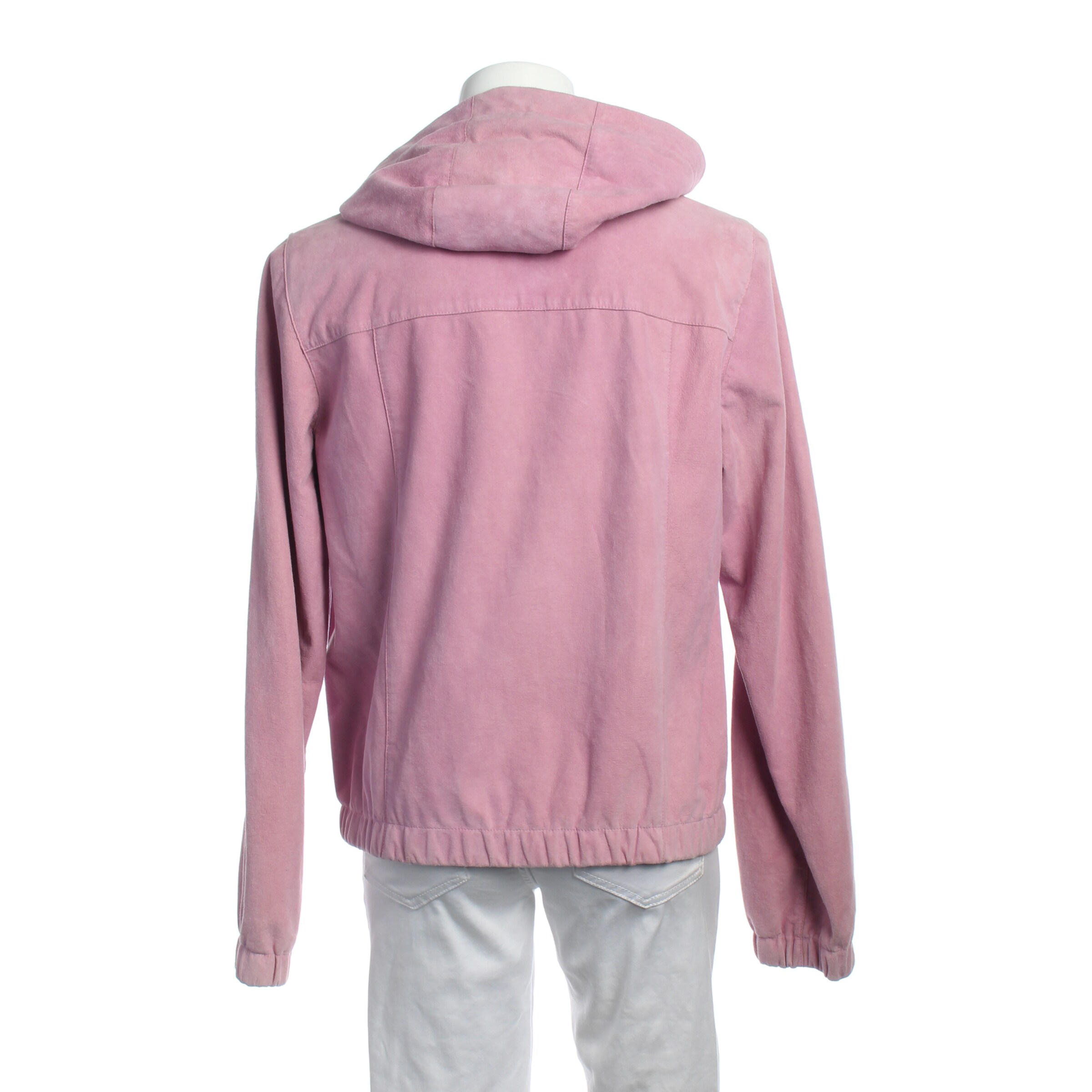 Frauenschuh Jacket & Coat in M in Pink