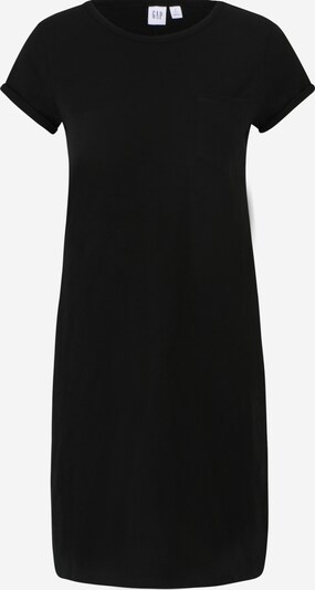 Gap Petite Sukienka w kolorze czarnym, Podgląd produktu