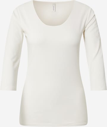 Soyaconcept - Camiseta 'PYLLE 175' en beige: frente