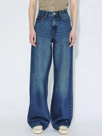 Dr. Denim Loose fit Jeans 'Donna Relaxed - Jeans' in Blue